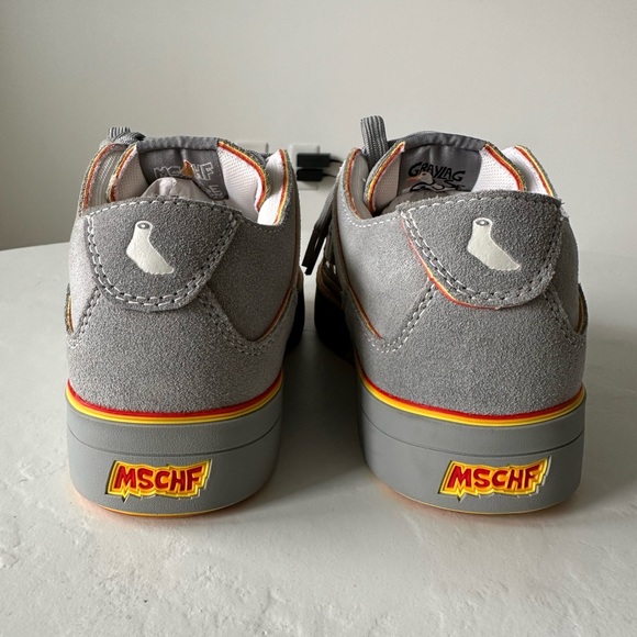 MSCHF Gobstomper Graylag Goose Edition | Size 7 Men | 8.5 Women (NWT) - Picture 5 of 7